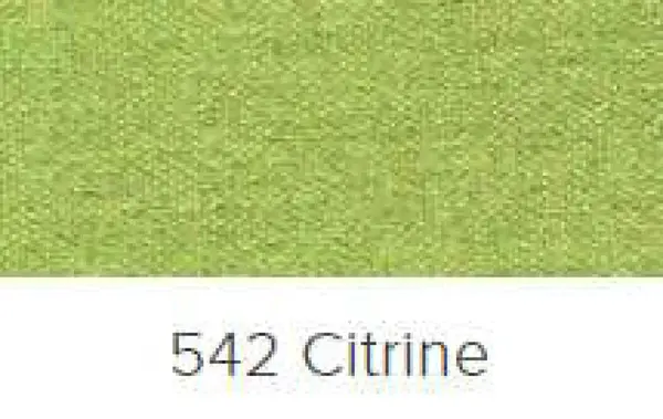 Jacquard Lumiere – 542 Citrine