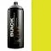 Barva ve spreji Montana Black 400ml – 6000 Pistachio