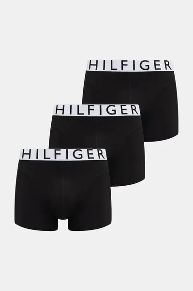 Tommy Hilfiger Boxerky Tommy Hilfiger 3-pack