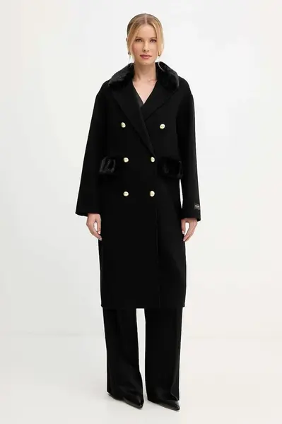 Kabát Ermanno Firenze