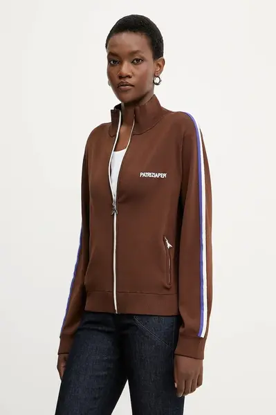 Mikina Patrizia Pepe