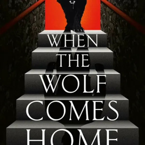 When the Wolf Comes Home - Cassidy Nat