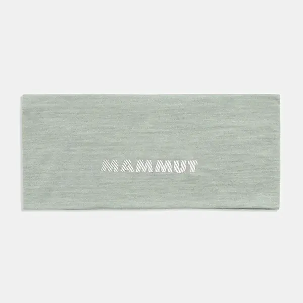 Čelenka Mammut Tree Wool