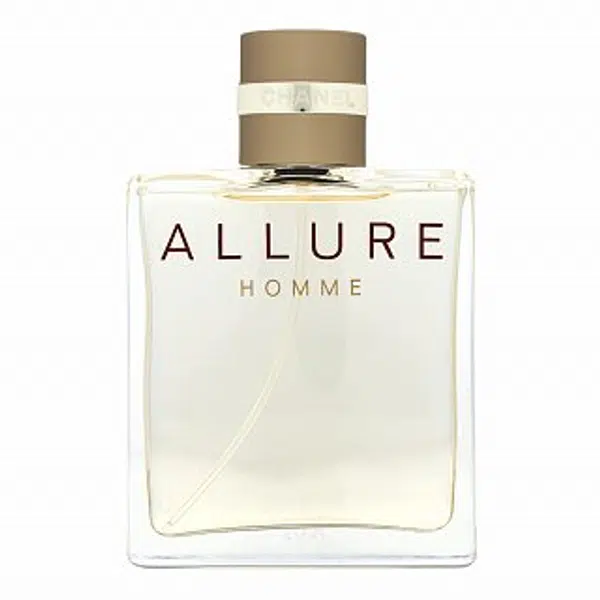 Chanel Allure Homme toaletní voda pro muže 50 ml