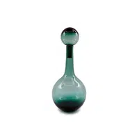 XXXL VÁZA, sklo, 46 cm