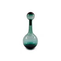 XXXL VÁZA, sklo, 46 cm