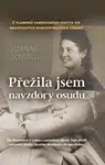 Přežila jsem navzdory osudu - Jowel Joanne