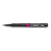 Maybelline Hyper Precise All Day Eyeliner linka na oči ve fixu Matte Black