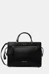 Kabelka Armani Exchange černá barva, XW001553 AF17117