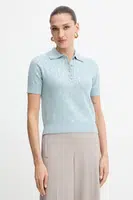 Svetr Marella dámský, modrá barva, 2523366184200