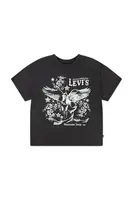 Dětské tričko Levi's RETRO LEVIS SS TEE
