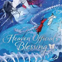 Heaven Official´s Blessing: Tian Guan Ci Fu (Deluxe Hardcover Novel) Vol. 4 - Mo Xiang Tong Xiu