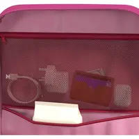Batoh do letadla 55x40x20 CabinZero Classic 44L Lovestruck Pink