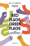 Red flags, green flags - Ali Fenwick
