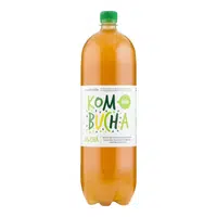 COUNTRY LIFE Kombucha zelená BIO 2 l
