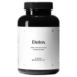 ANNA BRANDEJS Detox pro detoxikaci ogranismu 60 kapslí