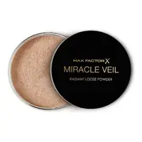 Max Factor Minerální sypký pudr Miracle Veil (Radiant Loose Powder) 4 g