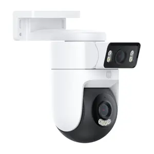 Xiaomi Outdoor Camera CW500 Dual