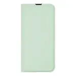 Flipové pouzdro OBAL:ME SmoothTouch pro Honor 400, mint green