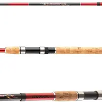Daiwa prut sweepfire tele 3 m 30-60 g