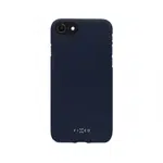 Zadní kryt FIXED Story pro Xiaomi Redmi Note 8, modrý