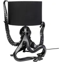 Kare-Design STOLNÍ LAMPA, E27, 36,5/47/32,5 cm