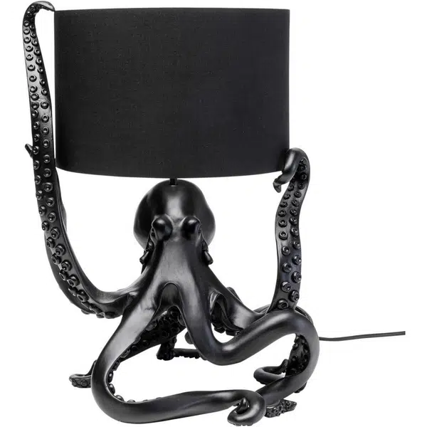 Kare-Design STOLNÍ LAMPA, E27, 36,5/47/32,5 cm