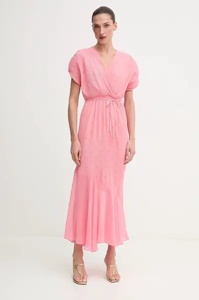 Šaty Never Fully Dressed