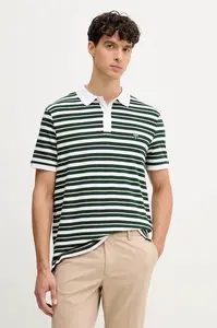 Guess  Bavlněné polo tričko