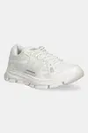Tenisky Armani Exchange pánské, bílá barva, XM001678 AF19226 U0009