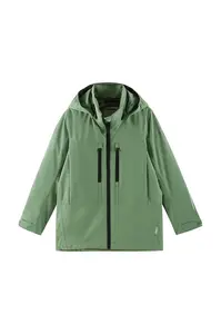 Dětská bunda Reima Saarela