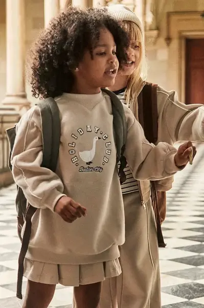 Dětská mikina Mayoral