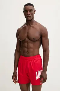 Plavkové šortky adidas COLLGT SH 5IN