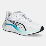 Běžecké boty Puma Electrify NITRO 4 bílá barva, 310789