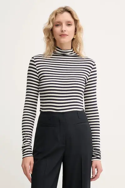 Tričko s dlouhým rukávem Marella Emme by Marella