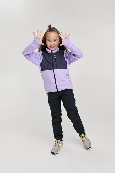 Dětská mikina Reima Vaihtari