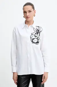 Bavlněná košile MAX&Co.