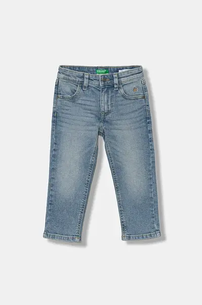 Dětské rifle United Colors of Benetton