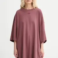 Bavlněné tričko MUNTHE LIPPINI