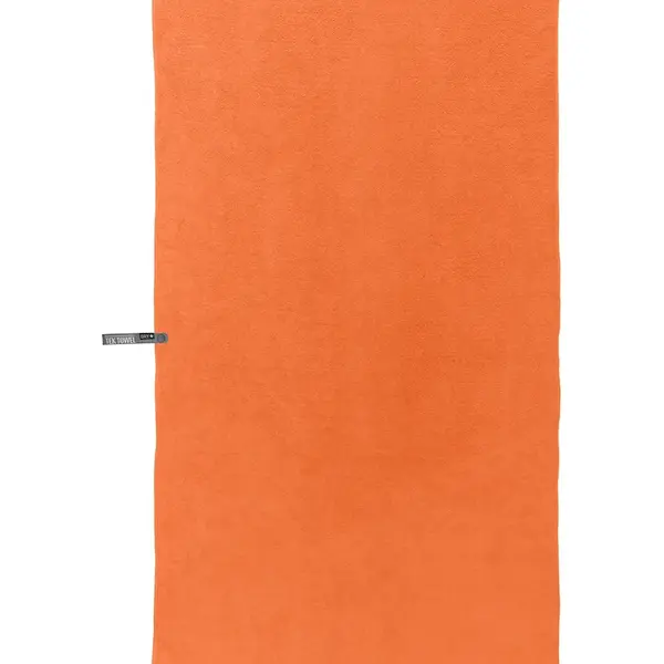 Ručník Sea To Summit Tek Towel 60 x 120 cm modrá barva, ATTTEK