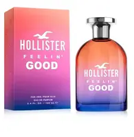 Hollister Feelin` Good For Her - EDP 30 ml