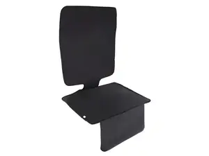 Podložka ochranná pod autosedačku CAR KIDS COVER 3 SIXTOL černá