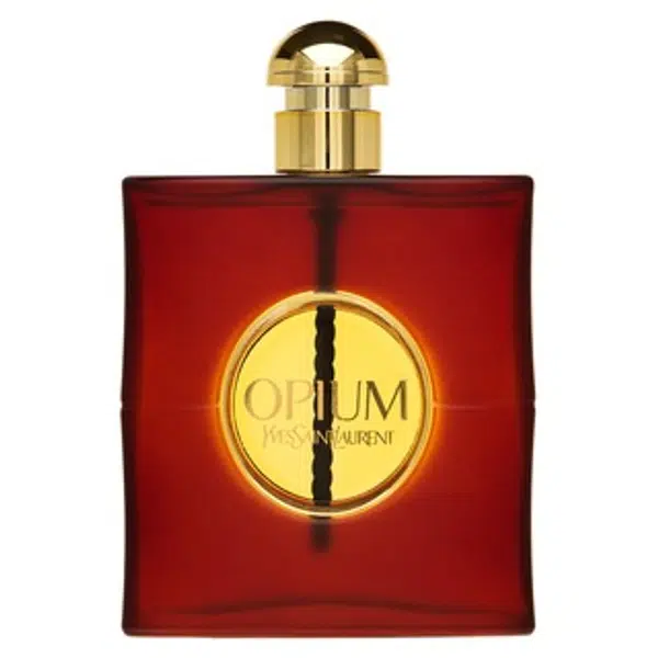 Yves Saint Laurent Opium 2009 parfémovaná voda pro ženy 90 ml