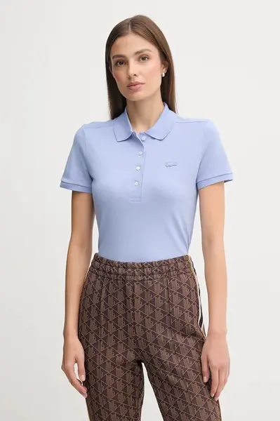 Polo tričko Lacoste