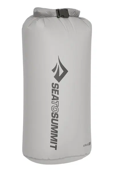 Voděodolný kryt Sea To Summit Ultra-Sil Dry Bag Set 13L šedá barva, ASG012021.13L