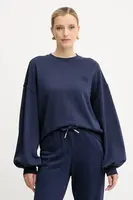 Bavlněná mikina Pinko