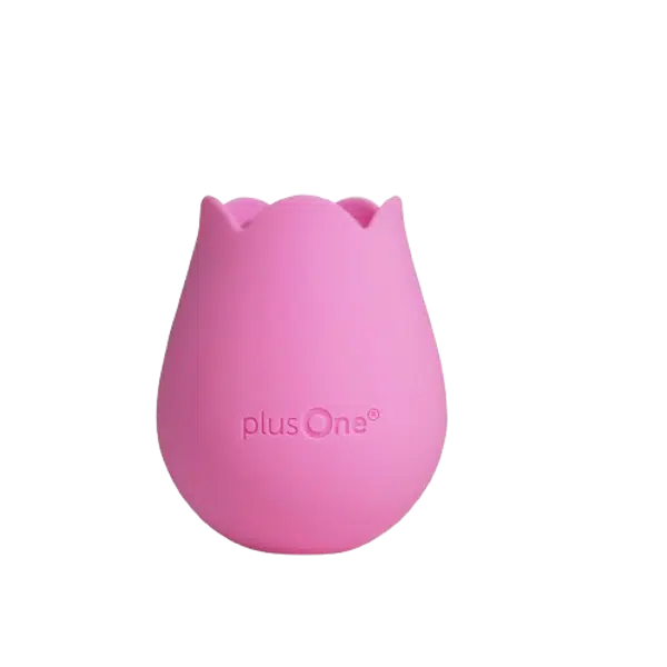 PLUSONE Růžová rozkoš Bloom PLO-6747PNKN
