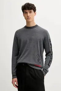 Vlněný svetr Iceberg