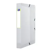 Oxford - Box na spisy Oxford 2nd Life A4+/4 cm