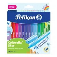 Pelikan - Fixy Colorella 24 ks